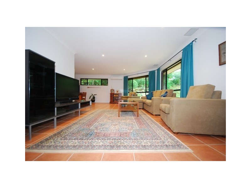 48 Fisher Pl, Pullenvale QLD 4069