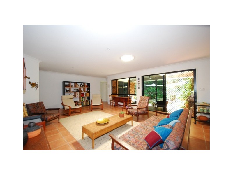 48 Fisher Pl, Pullenvale QLD 4069