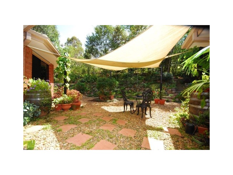 48 Fisher Pl, Pullenvale QLD 4069