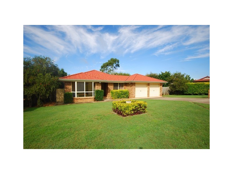 24 Crestwood Pl, Moggill QLD 4070