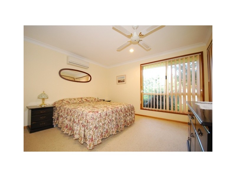 24 Crestwood Pl, Moggill QLD 4070