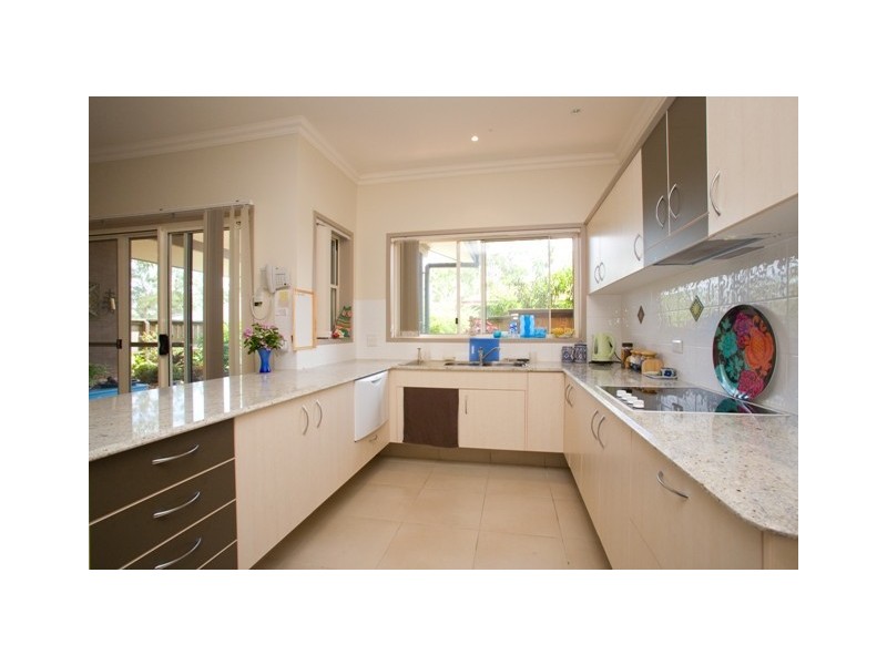 55/119 Sugarwood Grove, Bellbowrie QLD 4070