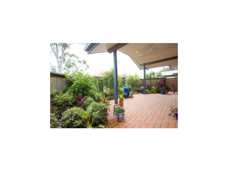 55/119 Sugarwood Grove, Bellbowrie QLD 4070