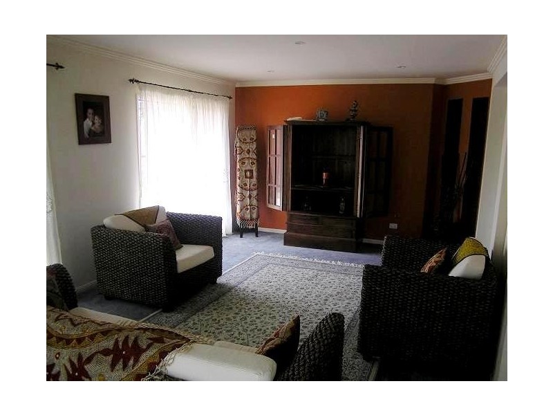 7 DALEWOOD PLACE, Moggill QLD 4070