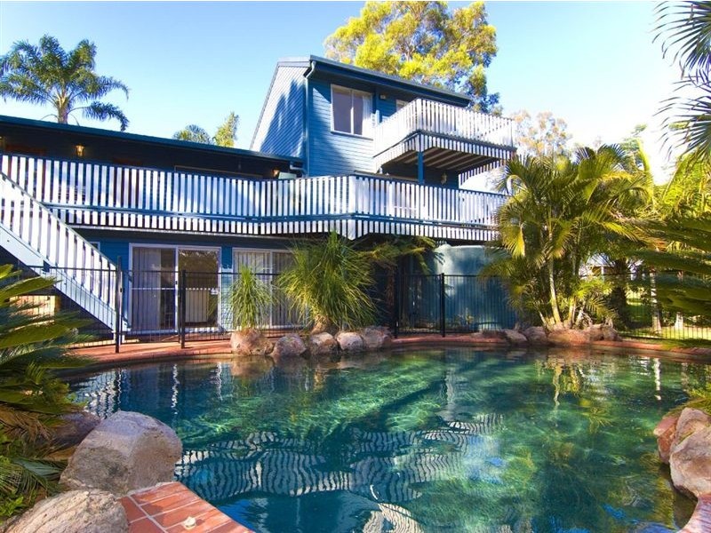 12 Mill Road, Pullenvale, Pullenvale QLD 4069