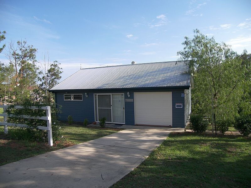 12 Mill Road, Pullenvale, Pullenvale QLD 4069