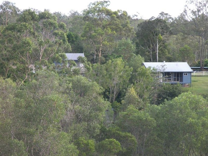 12 Mill Road, Pullenvale, Pullenvale QLD 4069