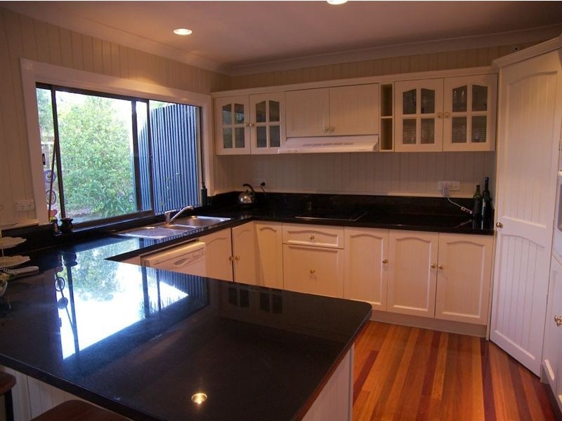 12 Mill Road, Pullenvale, Pullenvale QLD 4069