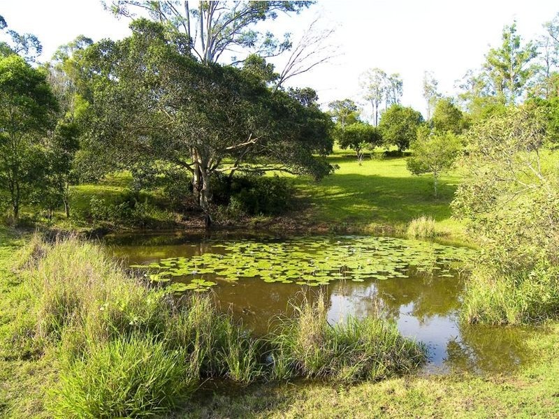 12 Mill Road, Pullenvale, Pullenvale QLD 4069