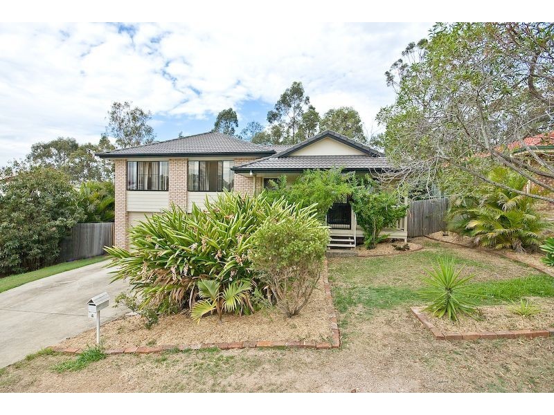 4 Highland Court, Kurwongbah QLD 4503