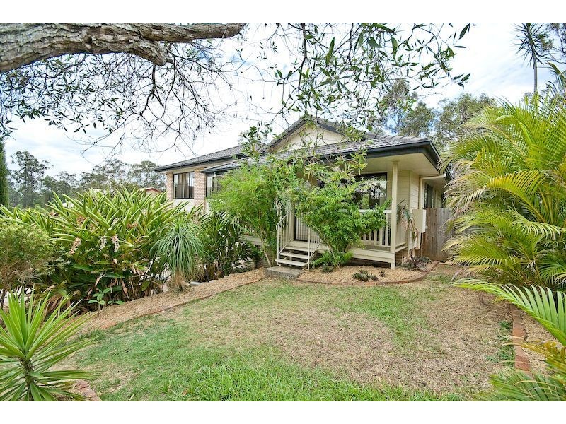 4 Highland Court, Kurwongbah QLD 4503