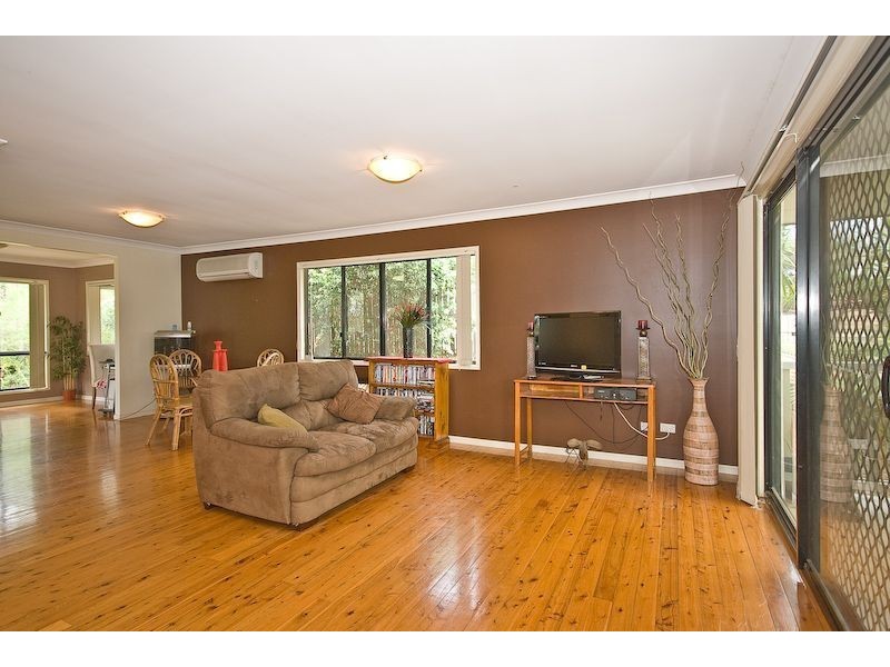 4 Highland Court, Kurwongbah QLD 4503