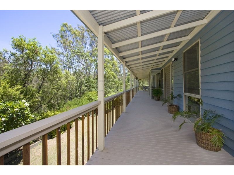 39 Mountain Vista Court, Mount Crosby QLD 4306