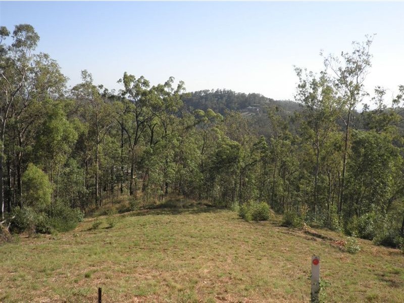 600 Haven Road, Upper Brookfield QLD 4069
