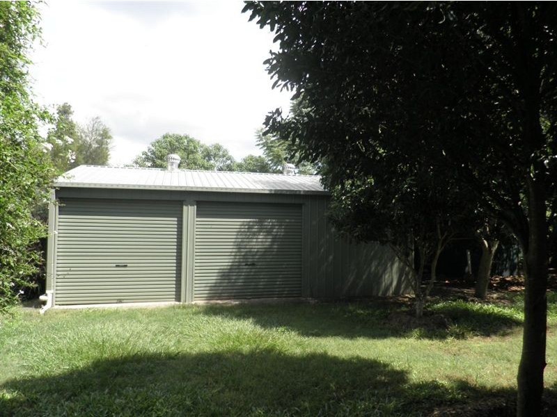 60 Witty Road, Moggill QLD 4070