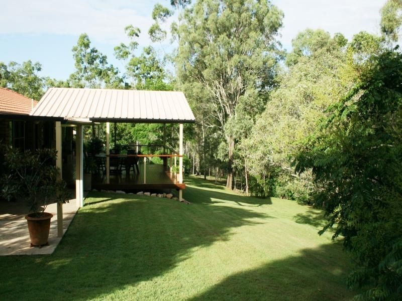 7 Banksia Drive, Mount Crosby QLD 4306