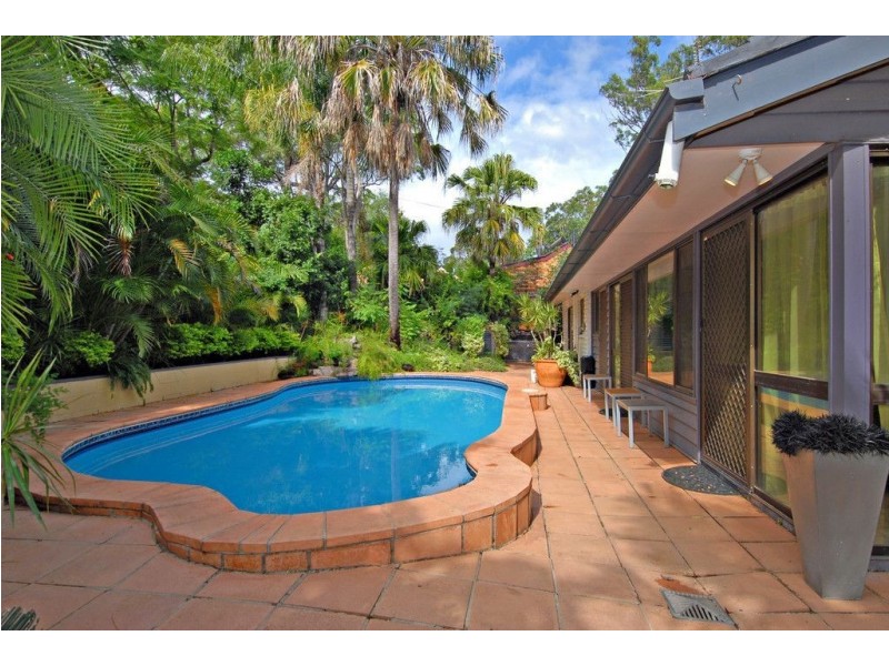640 Fig Tree Pocket Road, Fig Tree Pocket QLD 4069