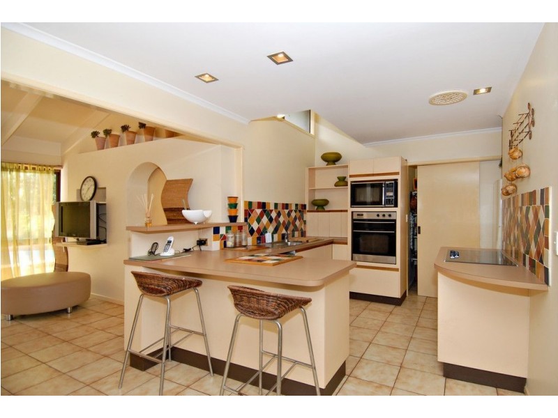 640 Fig Tree Pocket Road, Fig Tree Pocket QLD 4069