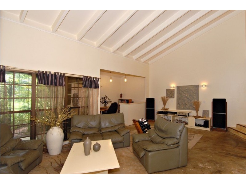 640 Fig Tree Pocket Road, Fig Tree Pocket QLD 4069