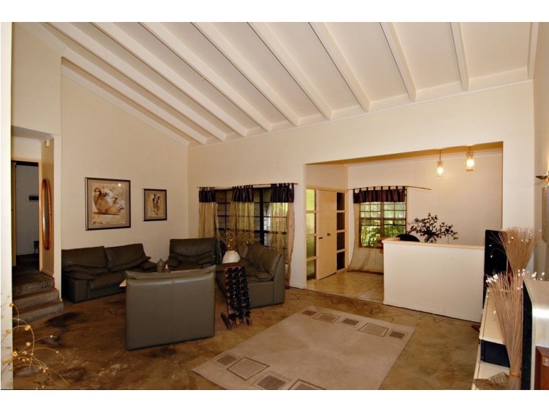 640 Fig Tree Pocket Road, Fig Tree Pocket QLD 4069