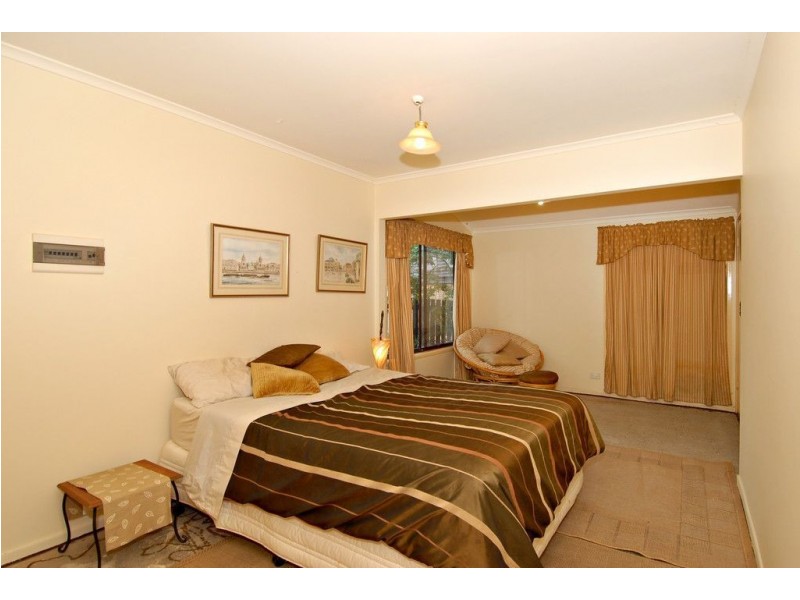 640 Fig Tree Pocket Road, Fig Tree Pocket QLD 4069