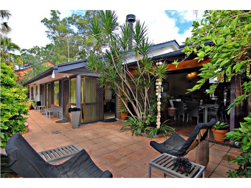 640 Fig Tree Pocket Road, Fig Tree Pocket QLD 4069