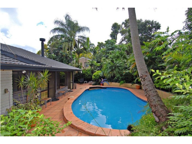 640 Fig Tree Pocket Road, Fig Tree Pocket QLD 4069