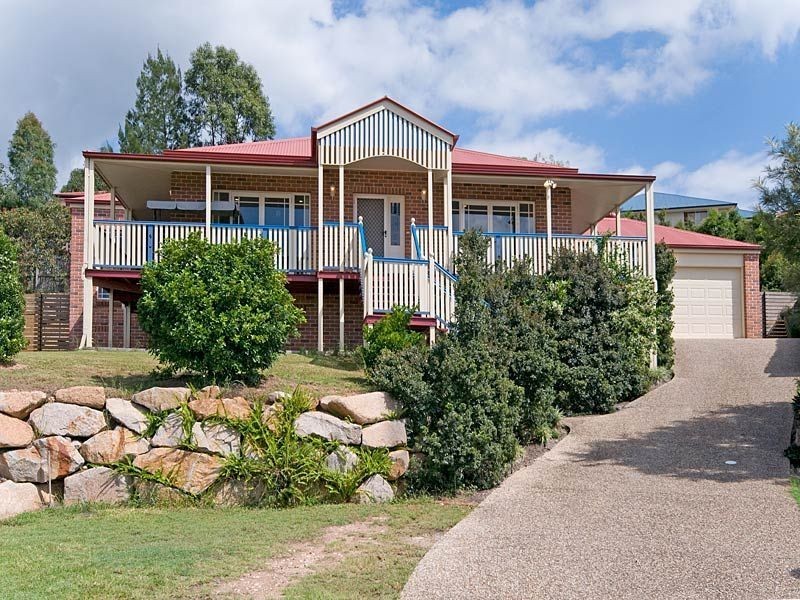 19 Greenwood Close, Moggill QLD 4070