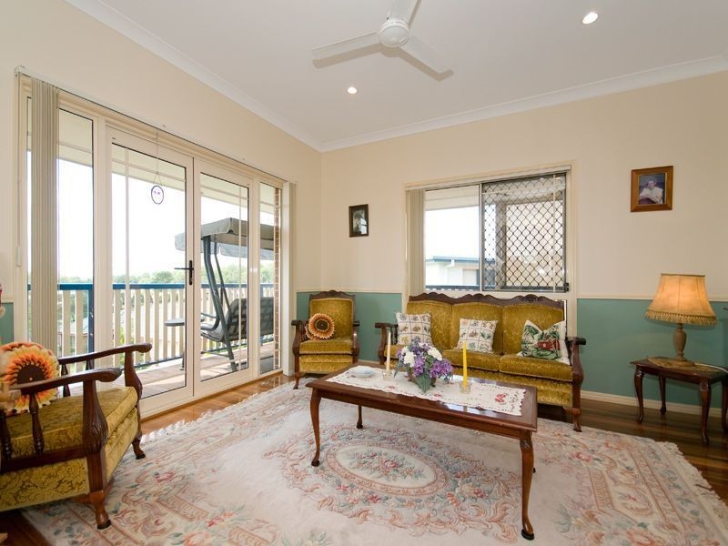 19 Greenwood Close, Moggill QLD 4070