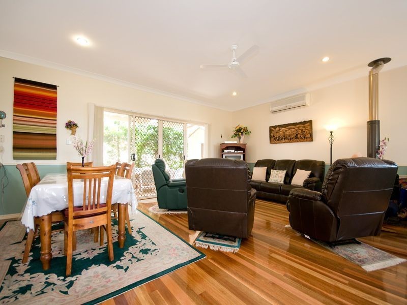 19 Greenwood Close, Moggill QLD 4070