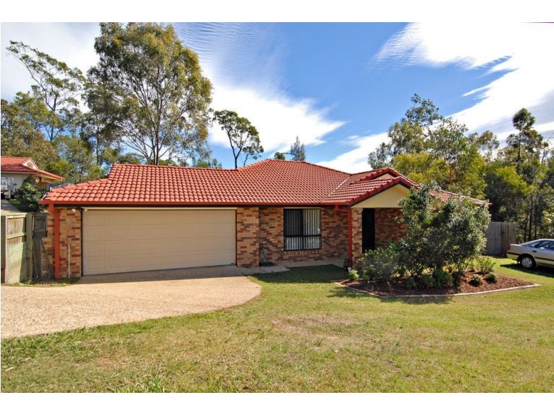 61 Livesay Road, Moggill QLD 4070