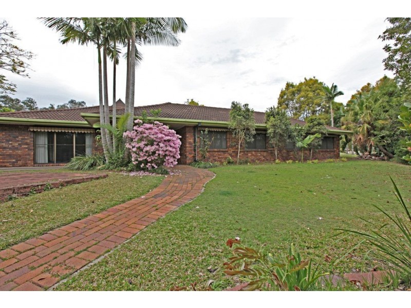 16 Banyan Street, Bellbowrie QLD 4070