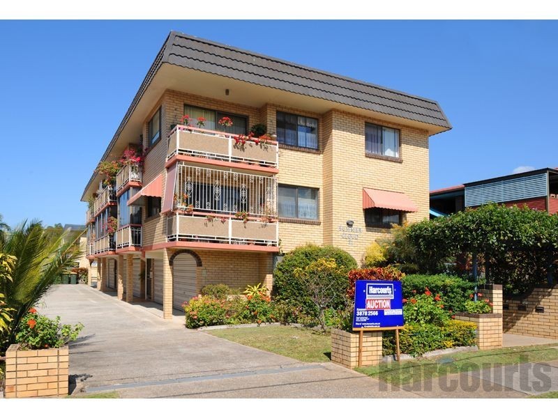 6/21 Wagner Road, Clayfield QLD 4011