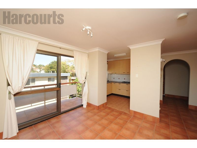 6/21 Wagner Road, Clayfield QLD 4011