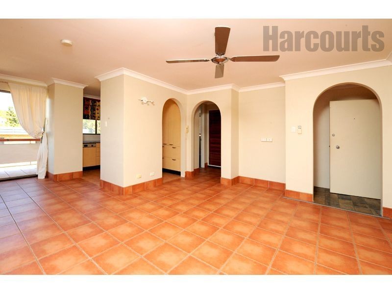 6/21 Wagner Road, Clayfield QLD 4011