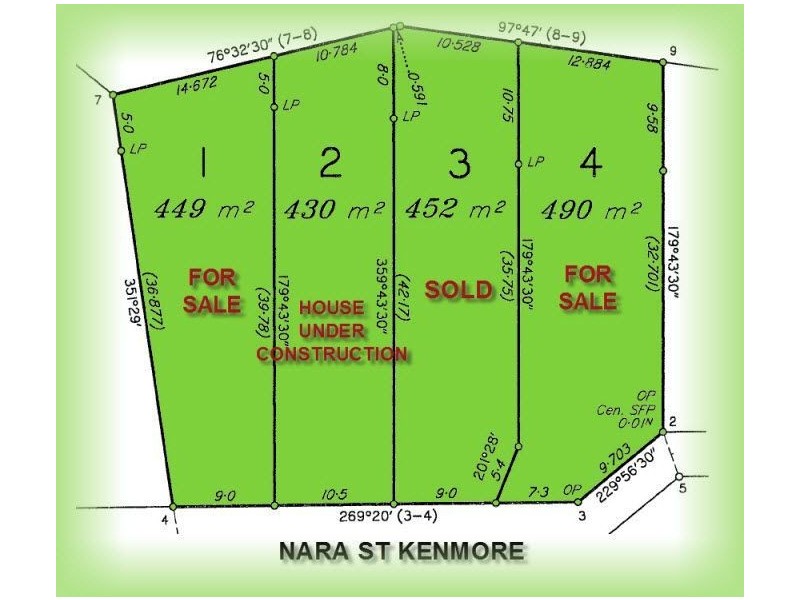 16 Nara Street, Kenmore QLD 4069