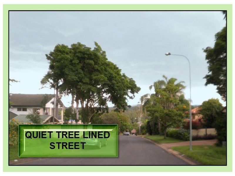 16 Nara Street, Kenmore QLD 4069