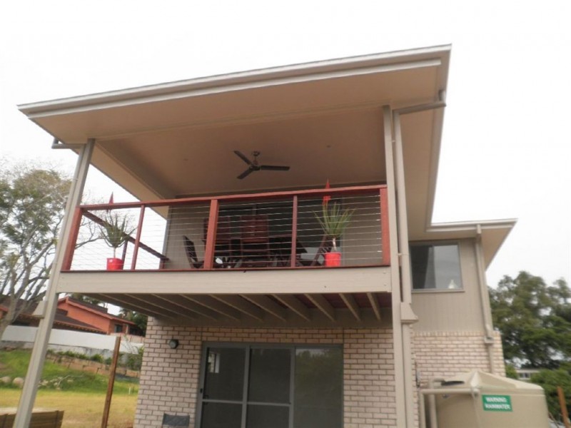 16 Nara Street, Kenmore QLD 4069