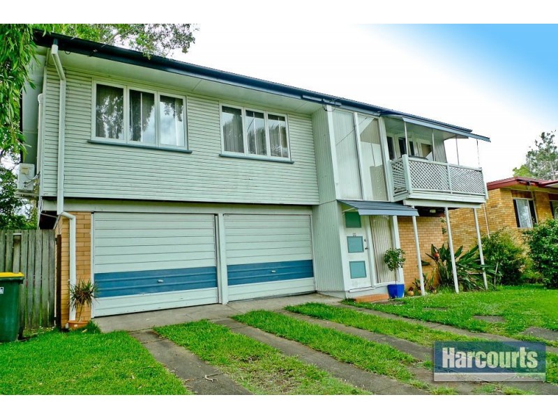 54 Glenbrae Street, The Gap QLD 4061