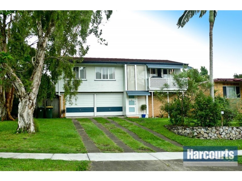 54 Glenbrae Street, The Gap QLD 4061