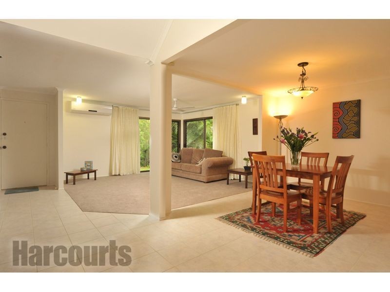 134 Fig Tree Pocket Road, Chapel Hill QLD 4069