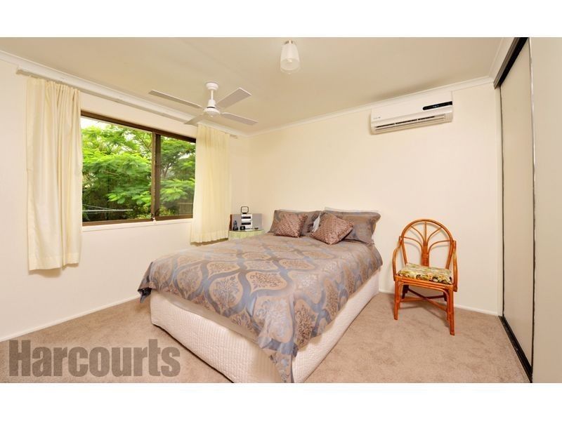 134 Fig Tree Pocket Road, Chapel Hill QLD 4069