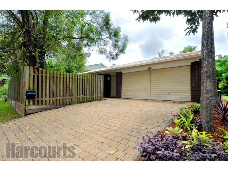 134 Fig Tree Pocket Road, Chapel Hill QLD 4069