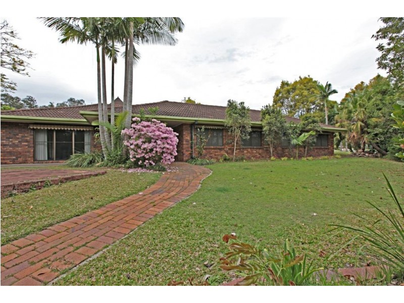 16 Banyan Street, Bellbowrie QLD 4070