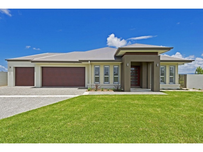 16 Sunset Place, Jacobs Well QLD 4208