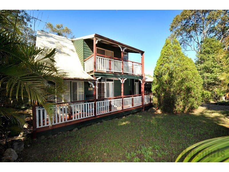 157 College Road, Karana Downs QLD 4306