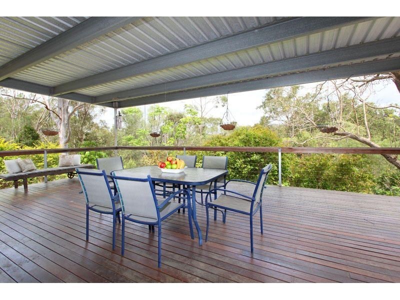 204 Grandview Road, Pullenvale QLD 4069