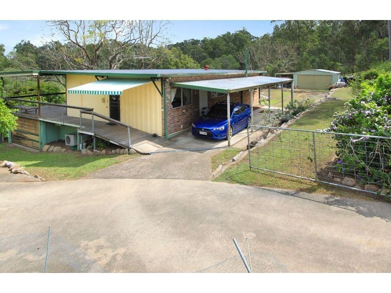 204 Grandview Road, Pullenvale QLD 4069