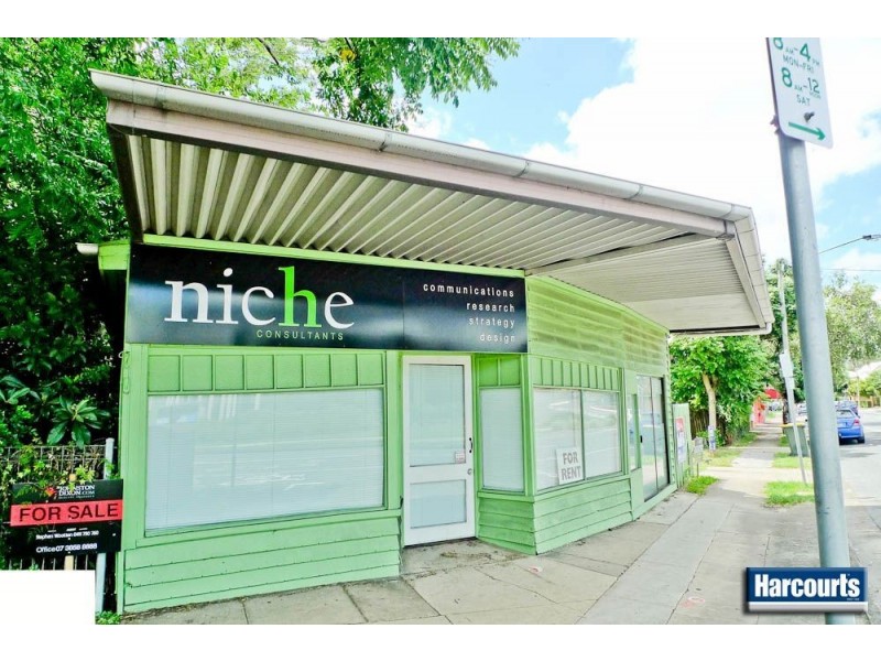 141 Sylvan Road, Toowong QLD 4066