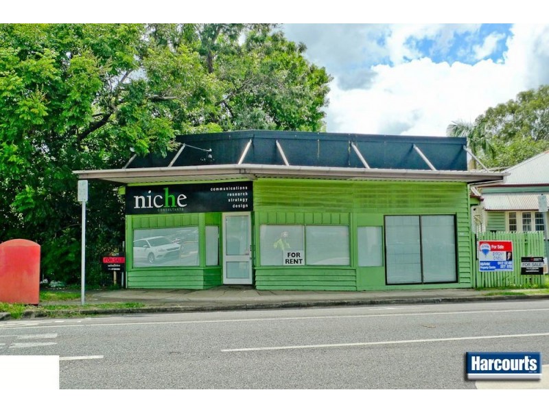 141 Sylvan Road, Toowong QLD 4066